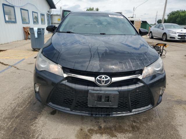 2017 TOYOTA CAMRY LE 4T1BF1FK0HU442072