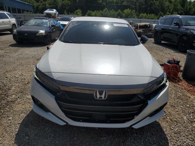2021 HONDA ACCORD SPORT 1HGCV1F34MA097856