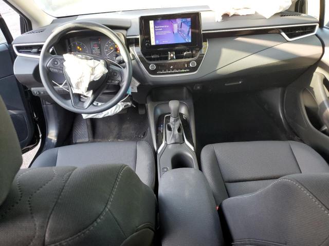 2025 TOYOTA COROLLA LE - 5YFB4MDE9SP304835