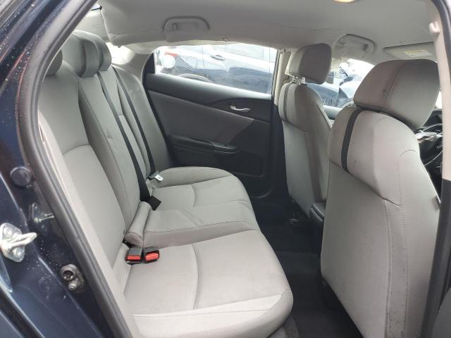 2017 HONDA CIVIC LX 19XFC2F57HE227981