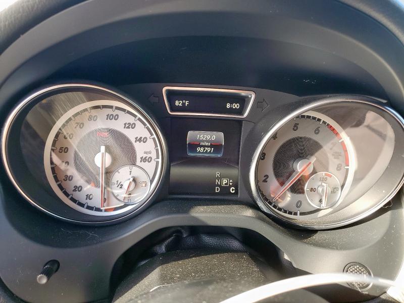 2016 MERCEDES-BENZ CLA 250 4M WDDSJ4GB5GN303721