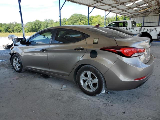 2014 HYUNDAI ELANTRA SE - 5NPDH4AE0EH519782