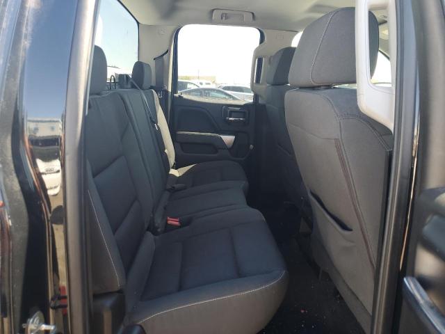 2019 CHEVROLET 1500 2GCRCPEC3K1118187