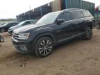 2019 VOLKSWAGEN ATLAS SEL - 1V2NR2CA3KC555651
