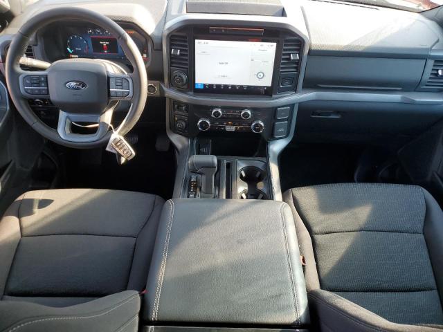 2025 FORD F150 XLT 1FTFW3L53SKD75518