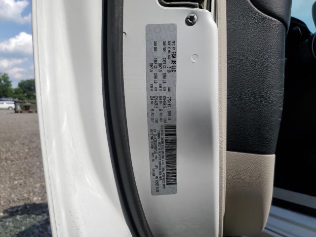 2017 CHRYSLER PACIFICA T 2C4RC1EG6HR507156