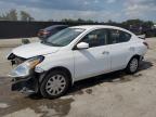2017 NISSAN VERSA S - 3N1CN7AP5HL853370