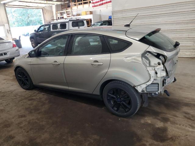 Vin: 1fadp3k24gl338805, lot: 62351265, ford focus se 20162