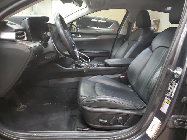 2021 KIA K5 EX 5XXG34J24MG038056