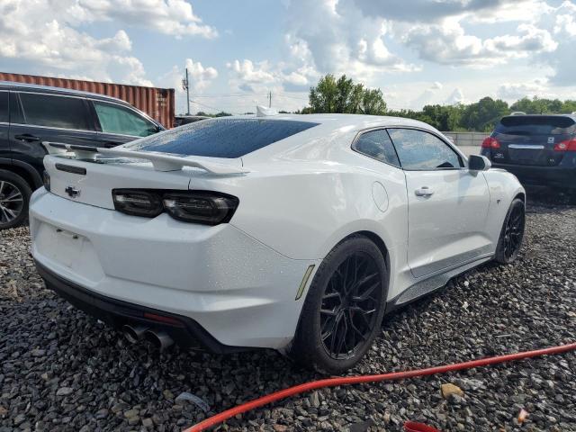 2022 CHEVROLET CAMARO LT1 1G1FE1R79N0132062