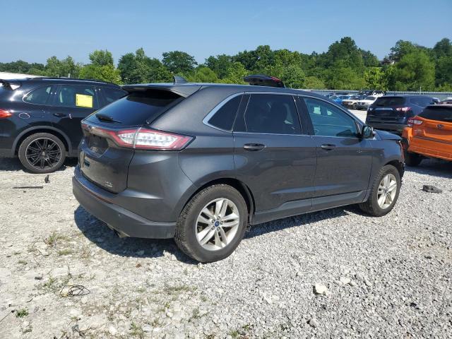 2015 FORD EDGE SEL 2FMTK3J93FBB26037