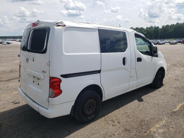 Vin: 3n6cm0kn0hk711743, lot: 63479305, nissan nv 2.5s 20173