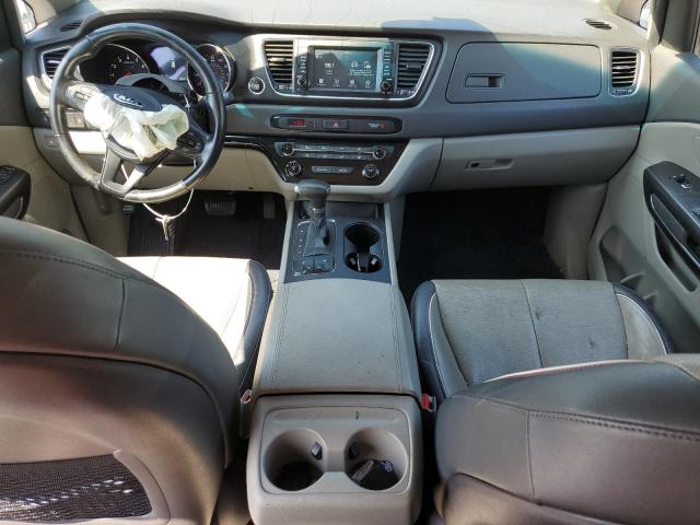 2017 KIA SEDONA LX KNDMB5C17H6290792