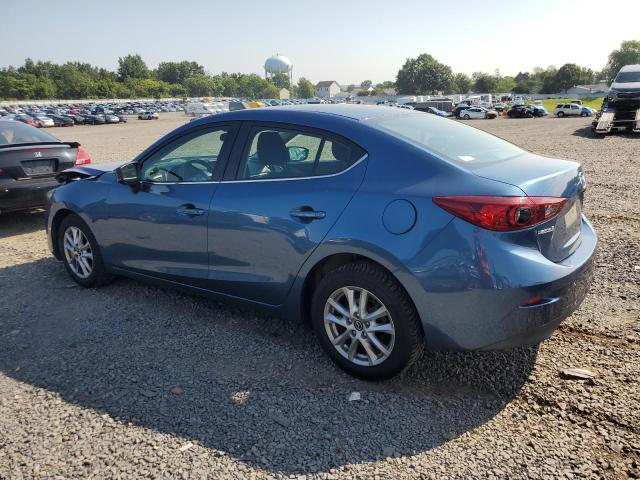 2017 MAZDA 3 SPORT 3MZBN1U75HM122057