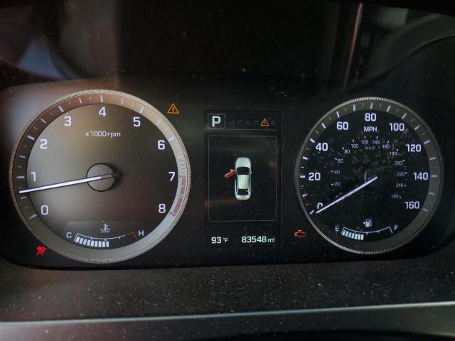 2015 HYUNDAI SONATA SPO 5NPE34AF2FH037344