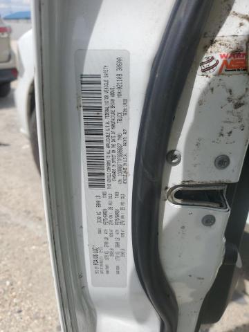 2015 RAM 1500 ST 1C6RR6FT7FS608667
