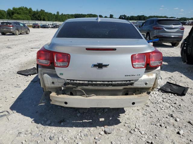 2016 CHEVROLET MALIBU LIM - 1G11C5SA6GF112879