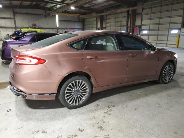 2017 FORD FUSION TIT 3FA6P0RU8HR287665