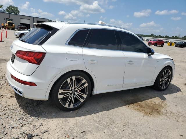 2018 AUDI SQ5 PRESTI WA1C4AFYXJ2049615