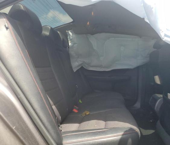 2017 TOYOTA CAMRY LE 4T1BF1FK9HU278997