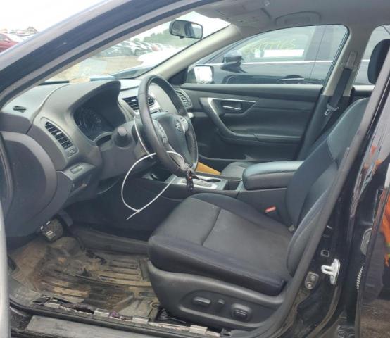 2017 NISSAN ALTIMA 2.5 - 1N4AL3AP8HC168770