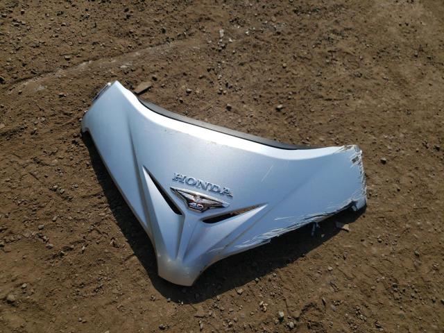 2015 HONDA GL1800 ABS JH2SC68N7FK100250