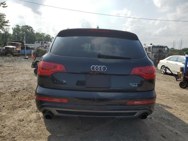 2015 AUDI Q7 PRESTIG WA1DGAFE2FD023748