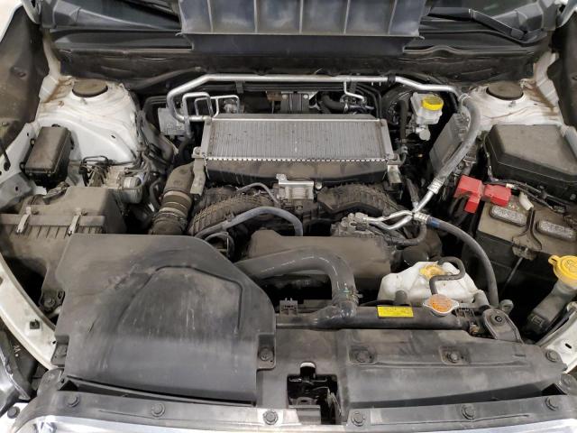 2020 SUBARU ASCENT PRE 4S4WMAFD7L3448314