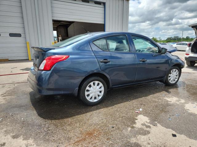 2017 NISSAN VERSA S 3N1CN7AP1HL907361