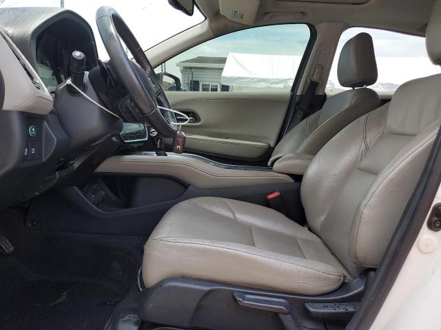 2016 HONDA HR-V EXL 3CZRU6H79GM729356