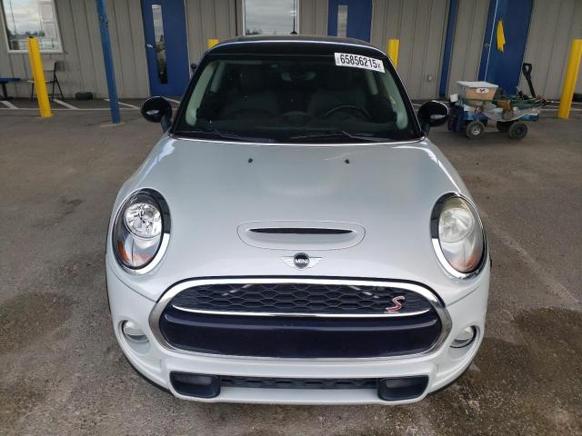 2015 MINI COOPER S WMWXP7C52F2A35825
