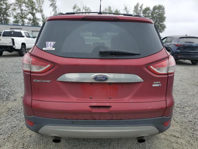 2013 FORD ESCAPE SEL - 1FMCU9HX5DUB97569