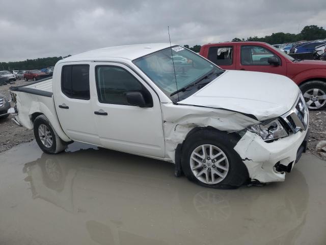 2018 NISSAN FRONTIER S 1N6AD0EV9JN735249