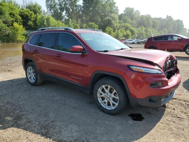2017 JEEP CHEROKEE L 1C4PJMCB5HW563909