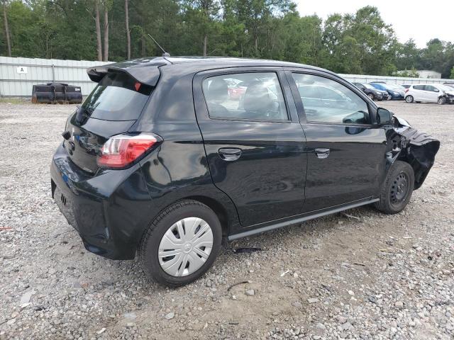 2021 MITSUBISHI MIRAGE ES ML32AUHJ0MH011018
