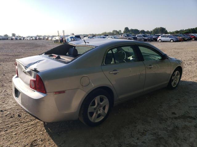 2010 CHEVROLET MALIBU LS - 1G1ZB5EB8AF147652