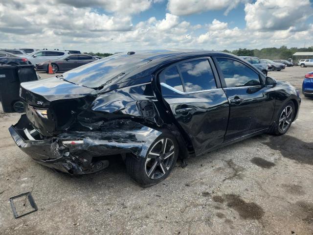 2024 NISSAN SENTRA SV - 3N1AB8CV7RY267338