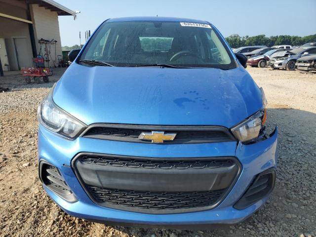 2016 CHEVROLET SPARK LS - KL8CB6SA1GC591344