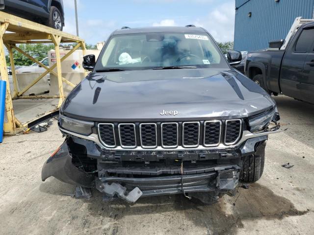 2021 JEEP GRAND CHER - 1C4RJKBG6M8170381