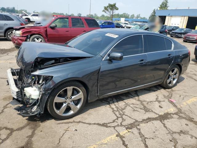 LEXUS GS 430
