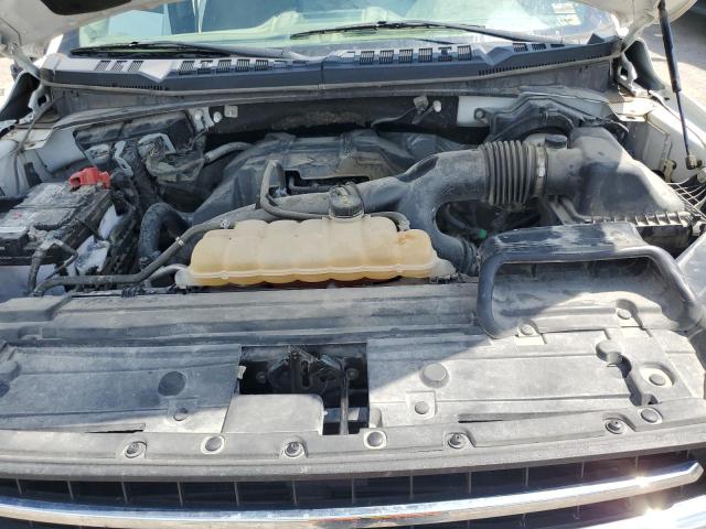2018 FORD F150 SUPER - 1FTEW1EP8JFC58166