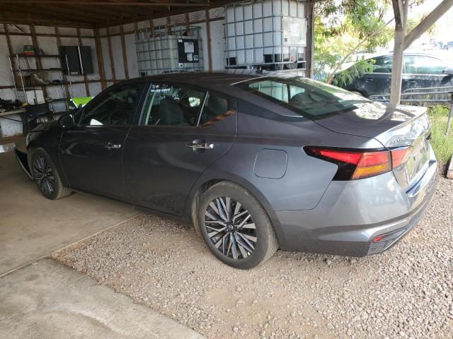 2025 NISSAN ALTIMA SV 1N4BL4DV9SN319910