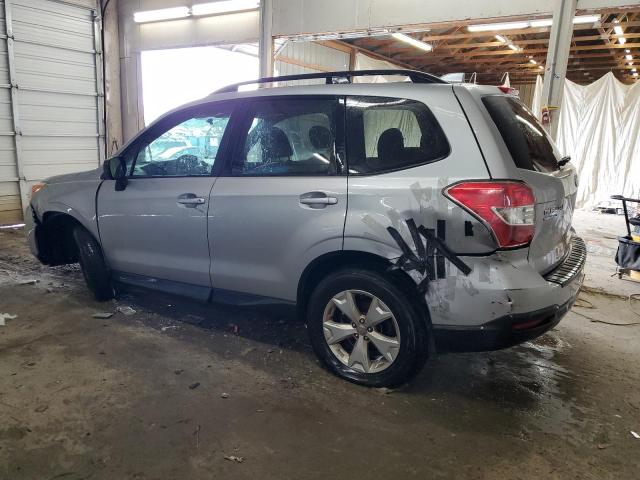 2016 SUBARU FORESTER 2 - JF2SJABC6GH460473
