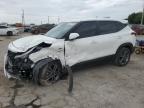 2022 KIA SELTOS LX - KNDEPCAA1N7337088