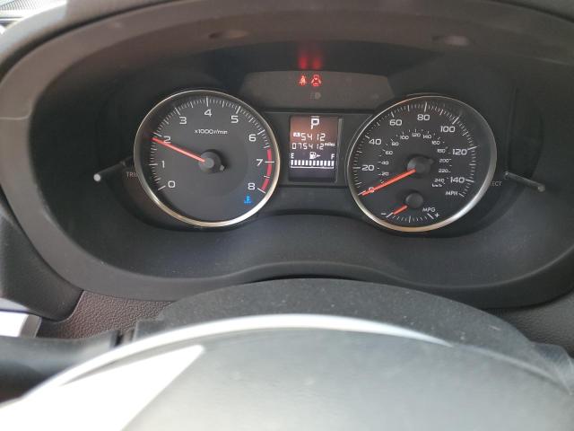 2015 SUBARU IMPREZA SP JF1GPAT62F8280990