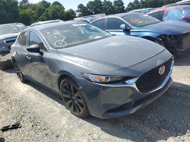 2024 MAZDA 3 PREFERRE 3MZBPBCM8RM407957