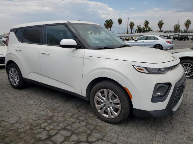 2020 KIA SOUL LX - KNDJ23AU2L7707081