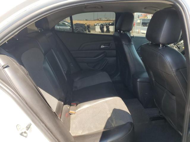 2016 CHEVROLET MALIBU LIM - 1G11C5SA6GF161774