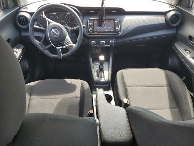 2024 NISSAN KICKS S 3N1CP5BV5RL571646