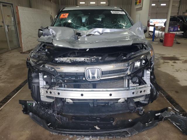 2020 HONDA PILOT EX 5FNYF6H3XLB065463